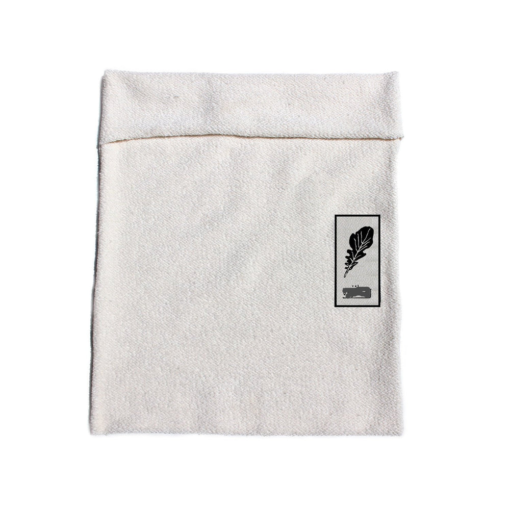 Organic Cotton Produce Bags