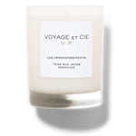 Voyage et Cie 7eme Rue Jacob Nostalgie Scented Candle