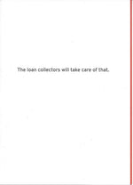 Loan Collectors Graduation Card
