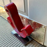 Recycled Steel Anchor Doorstop