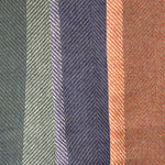 County Kilkenny Wool Throws from Ireland