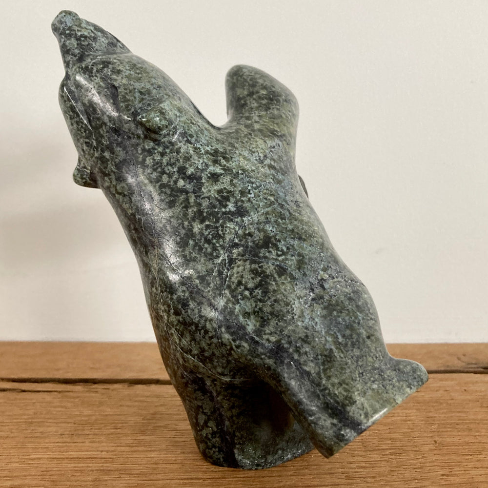 Cape Dorset Large Dancing Bear