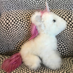 Fair Trade Alpaca Unicorns
