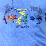 PTown Oz Tank Top