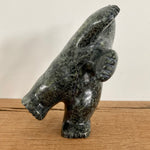 Cape Dorset Large Dancing Bear