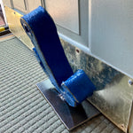 Recycled Steel Anchor Doorstop