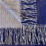 Fair Trade Baby Alpaca Scarves