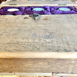 Twelve Days of Christmas Keepsake Box