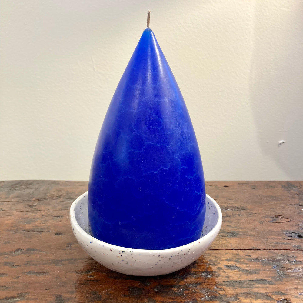 Splatter Little Earthenware Bowl