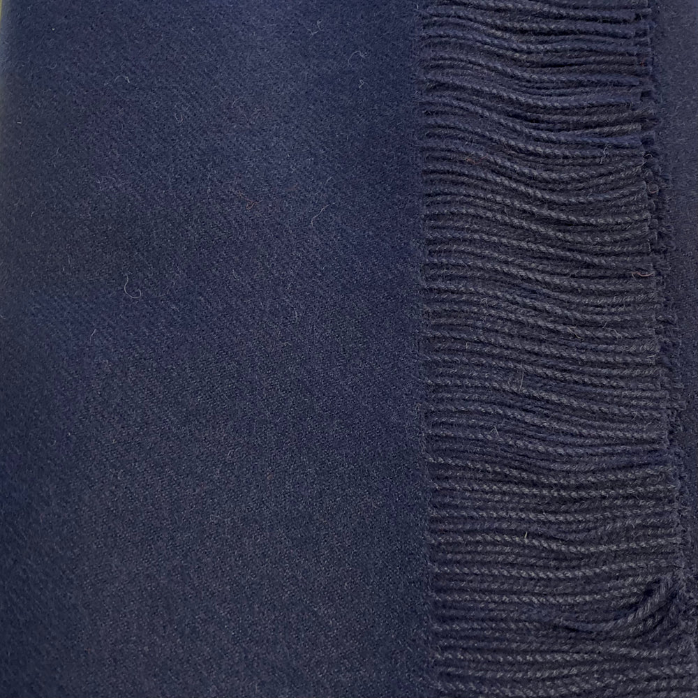 Fair Trade Baby Alpaca Throw Blankets