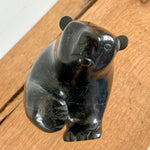Cape Dorset Large Dancing Bear