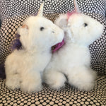Fair Trade Alpaca Unicorns