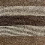 College Stripe Lambswool Scarves from Ireland