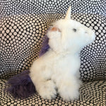 Fair Trade Alpaca Unicorns