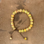 Upcycled Wood Skateboard Bracelets