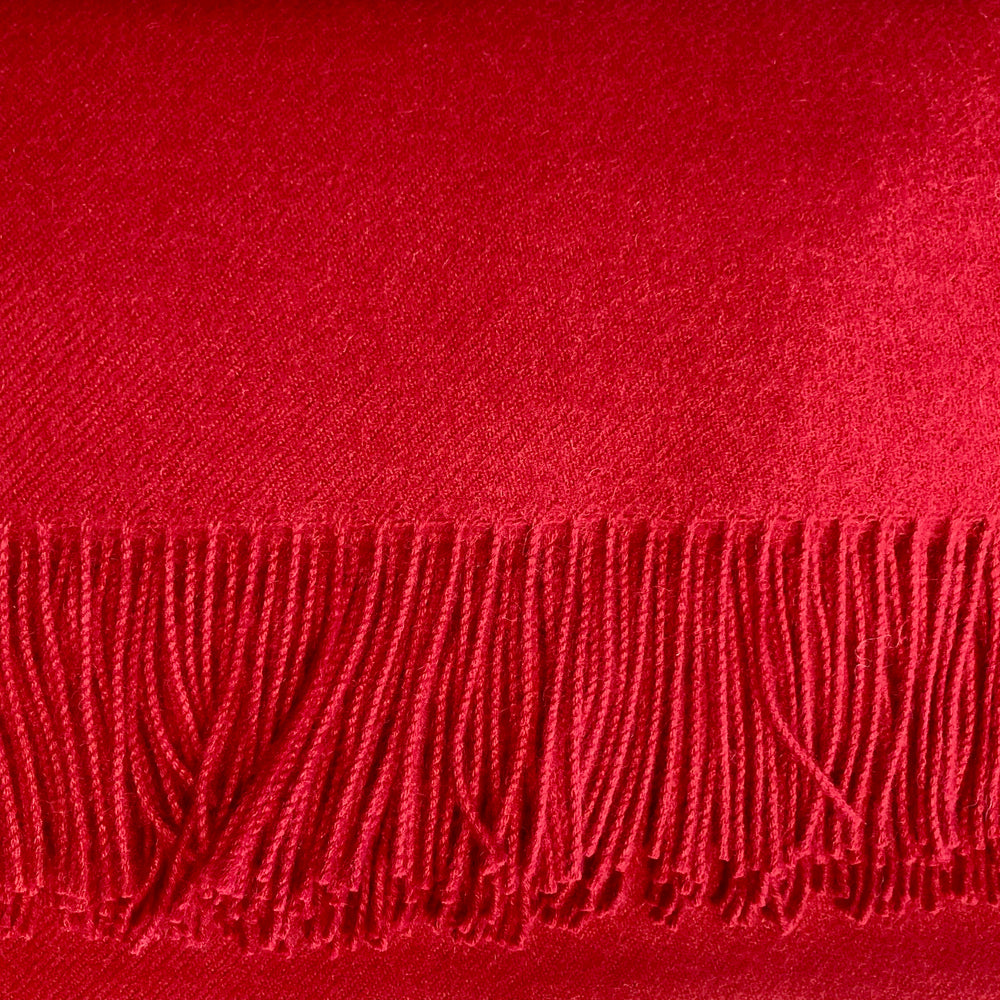 Fair Trade Baby Alpaca Throw Blankets
