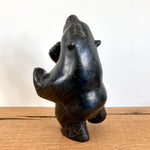 Cape Dorset Large Dancing Bear