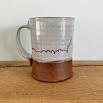 Provincetown Skyline Mug
