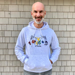 PTown Oz Hoody Sweatshirt